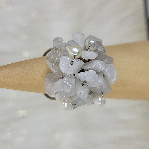 Statement Ring - Picture 6 of 8